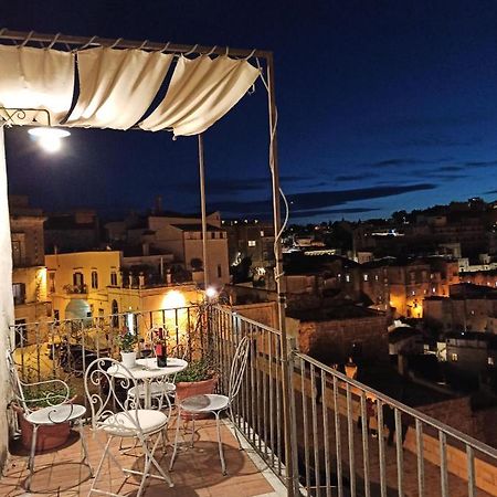 Bed and Breakfast Riscatto 1514 Matera Exterior foto