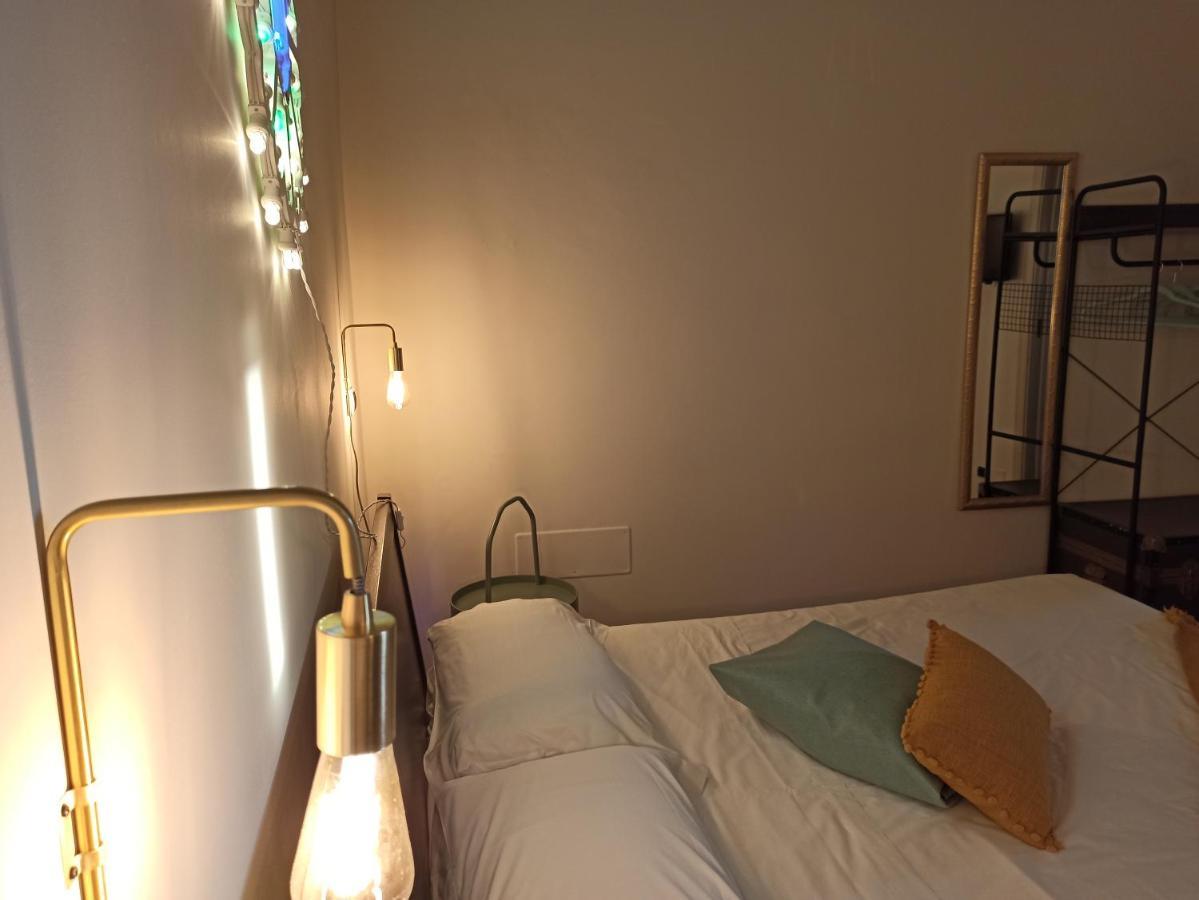 Bed and Breakfast Riscatto 1514 Matera Exterior foto